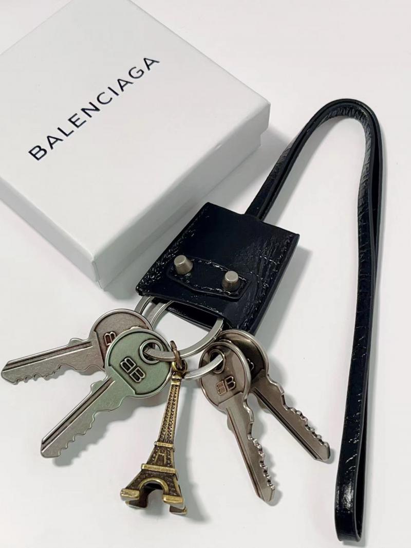 Balenciaga Bag Charm B102905