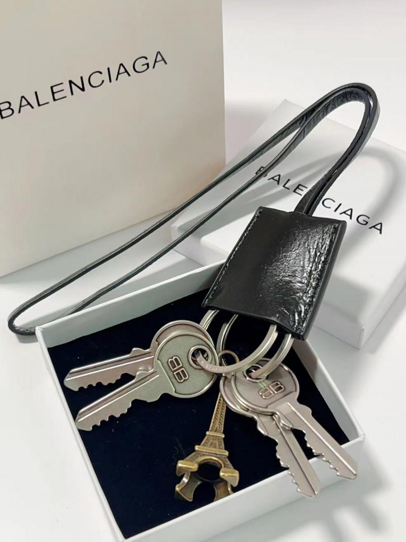 Balenciaga Bag Charm B102905