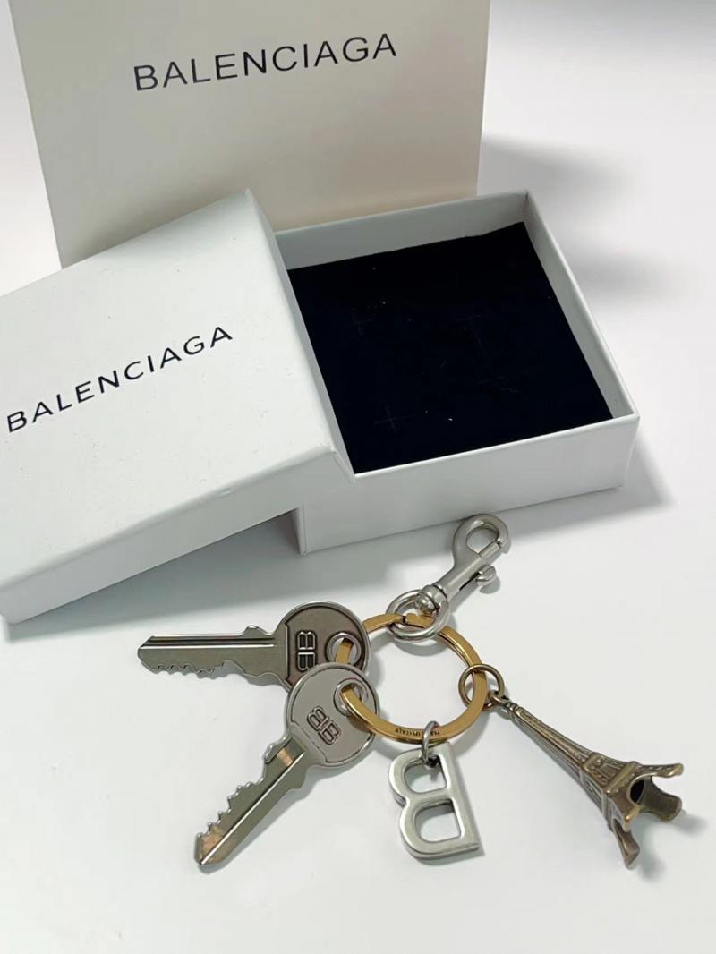 Balenciaga Bag Charm B102906