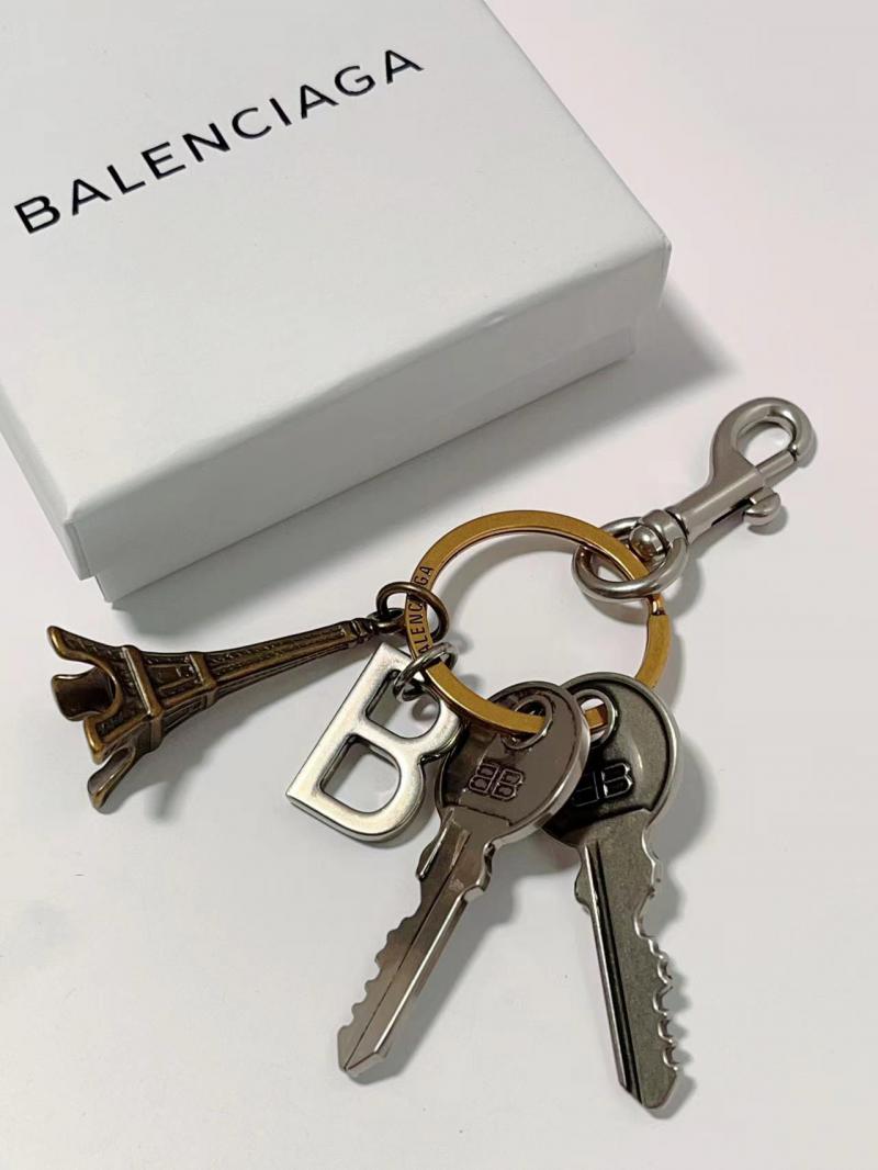 Balenciaga Bag Charm B102906