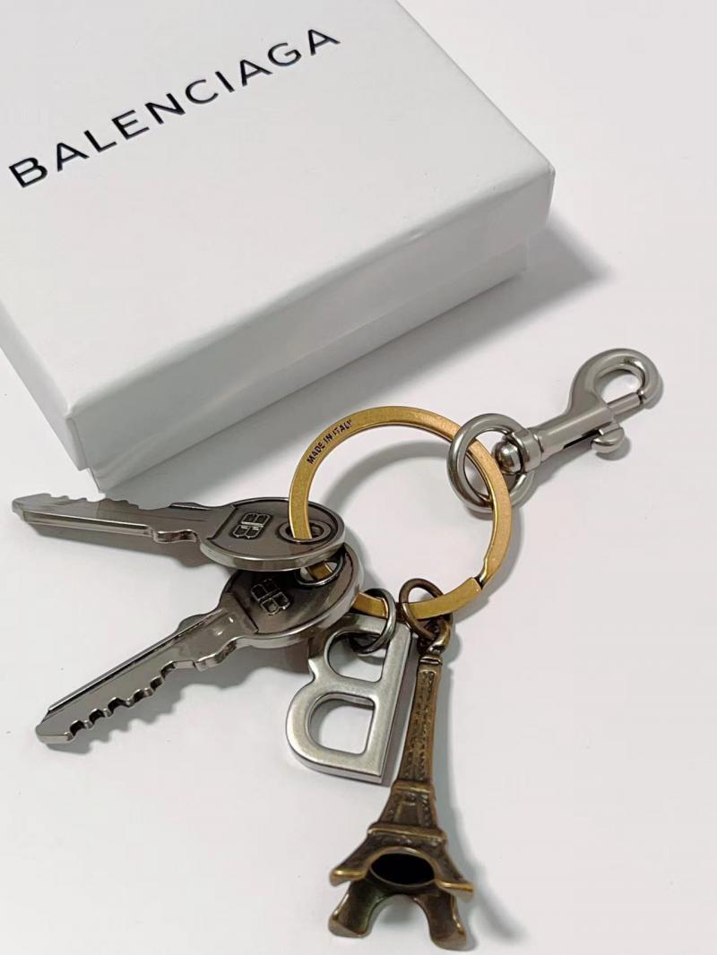 Balenciaga Bag Charm B102906