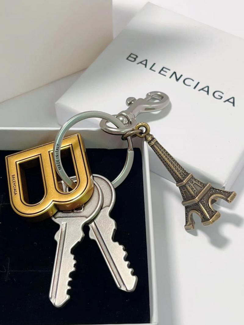 Balenciaga Bag Charm B102907