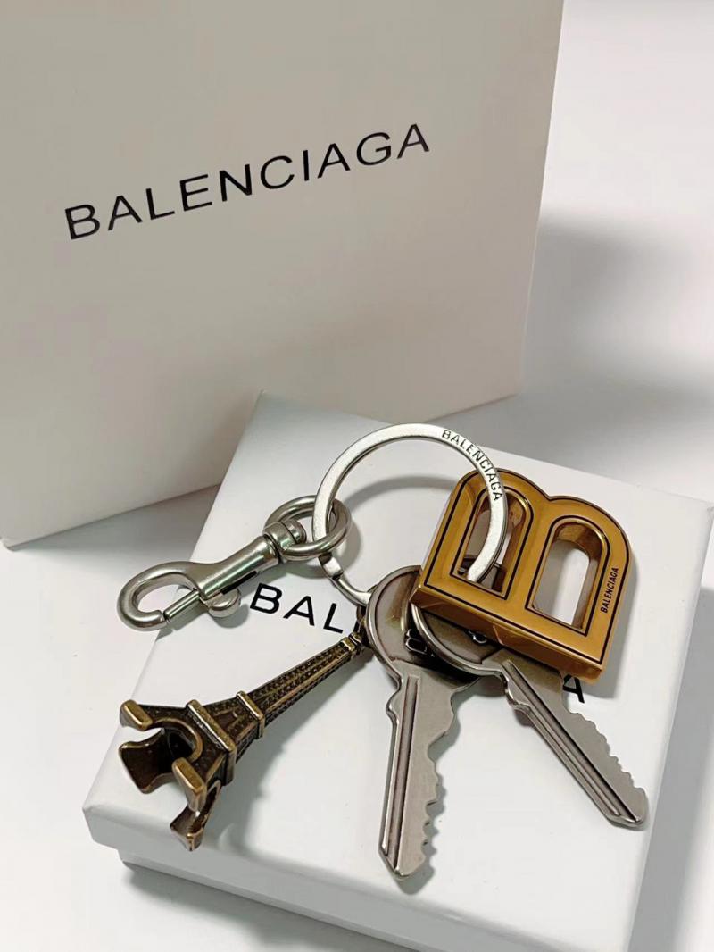 Balenciaga Bag Charm B102907