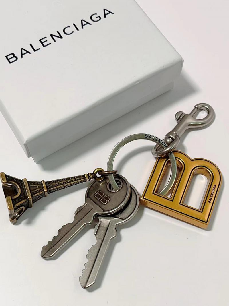 Balenciaga Bag Charm B102907