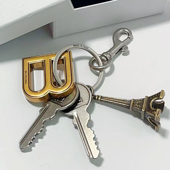 Balenciaga Bag Charm B102907