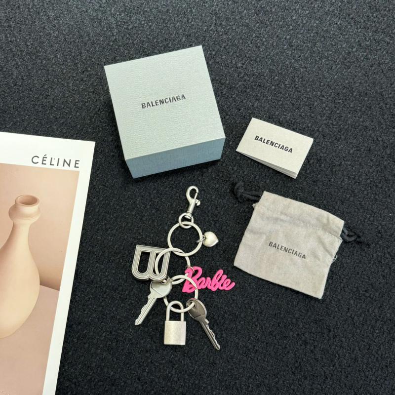 Balenciaga Bag Charm B102908