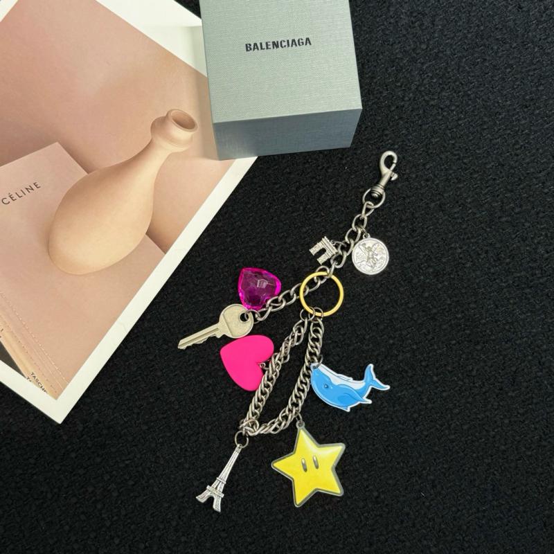 Balenciaga Bag Charm B102909