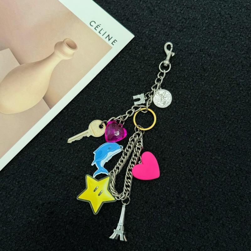 Balenciaga Bag Charm B102909