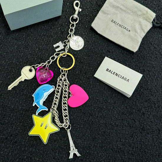 Balenciaga Bag Charm B102909