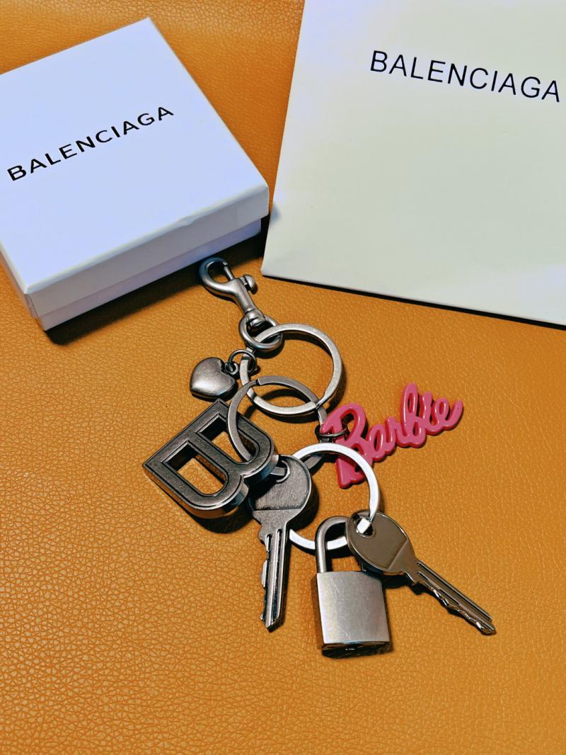 Balenciaga Bag Charm B102910