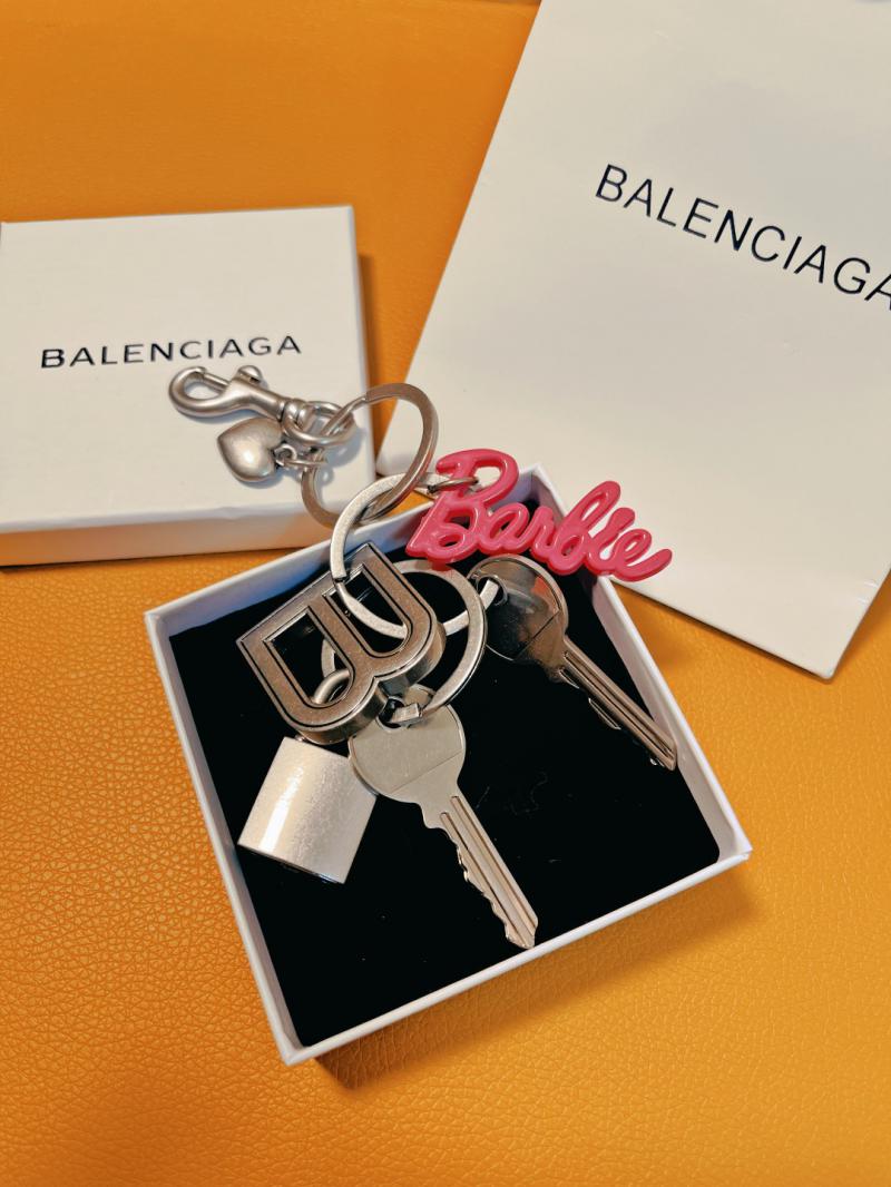 Balenciaga Bag Charm B102910