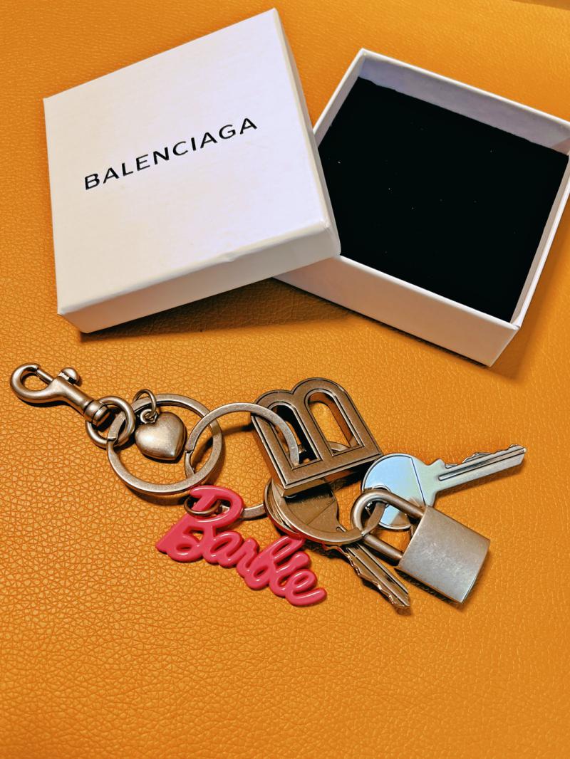 Balenciaga Bag Charm B102910