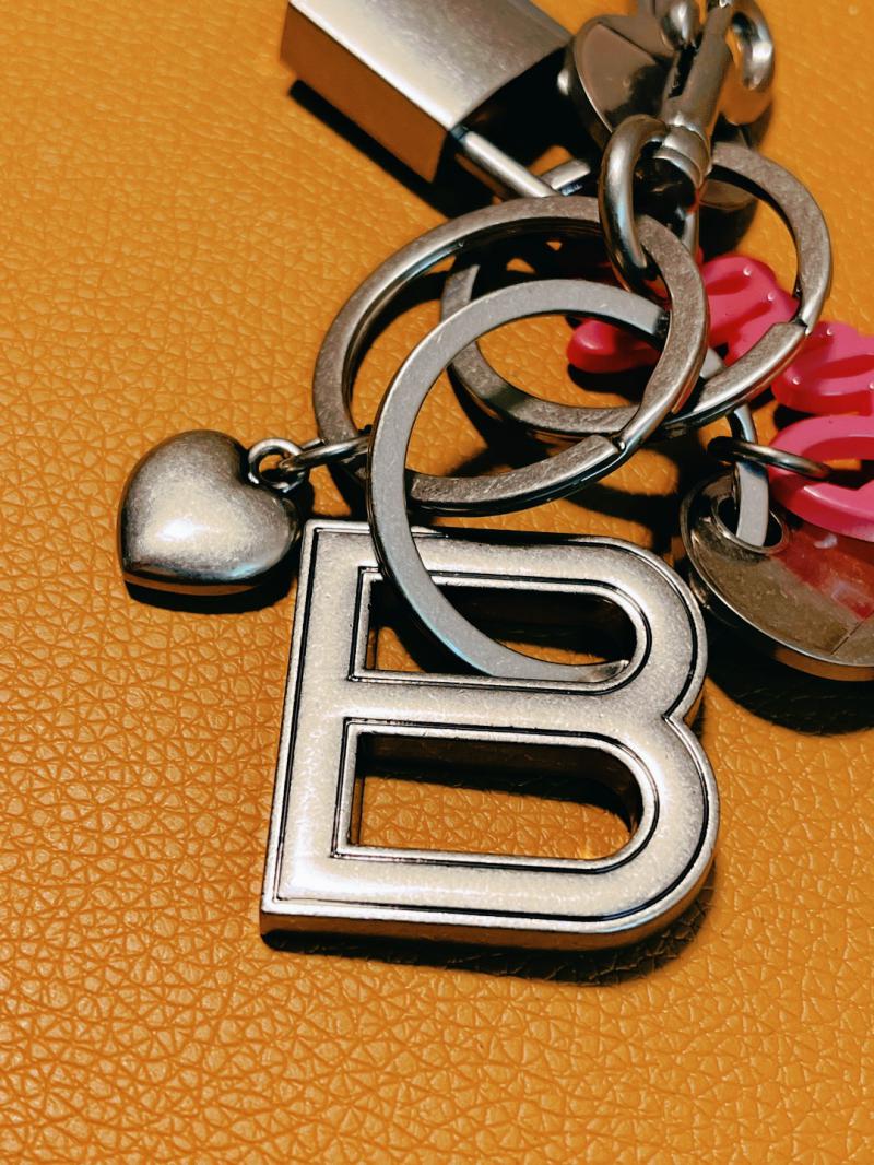 Balenciaga Bag Charm B102910