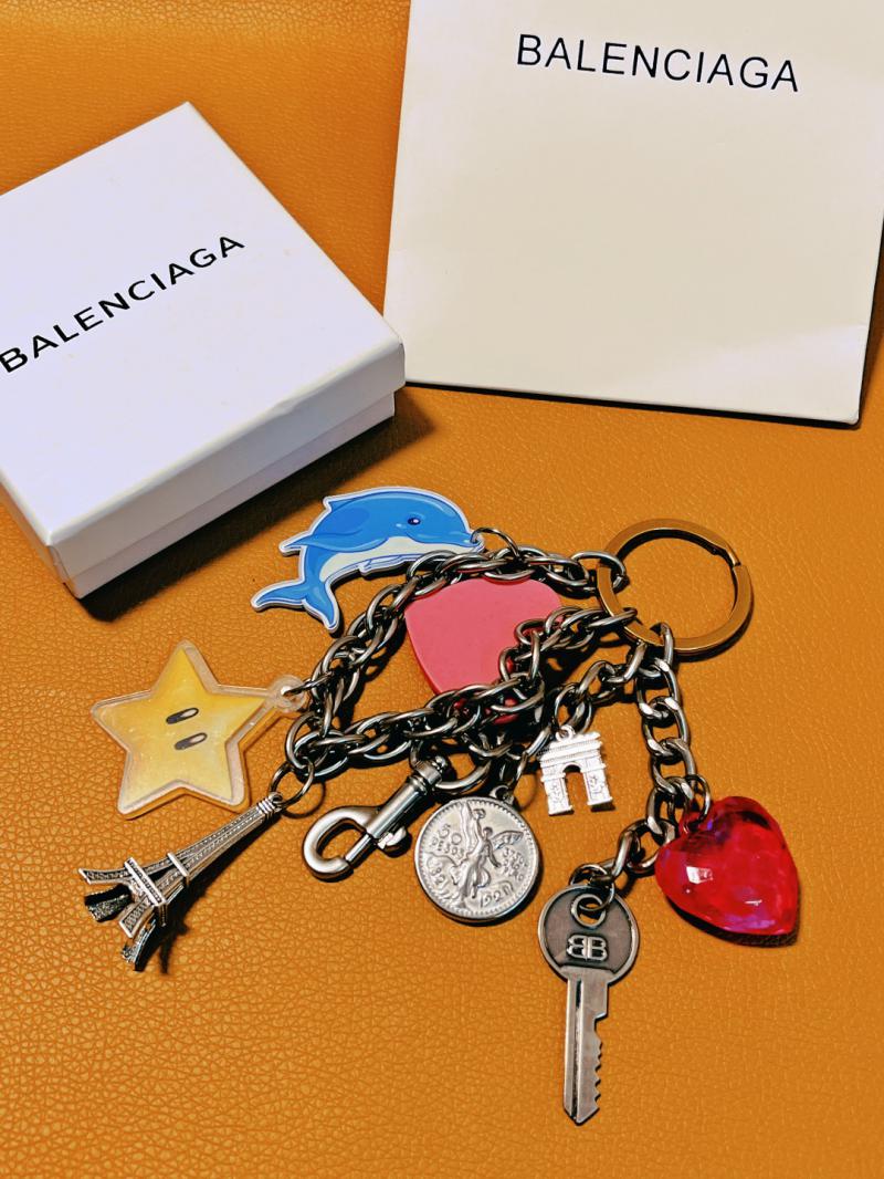 Balenciaga Bag Charm B102911