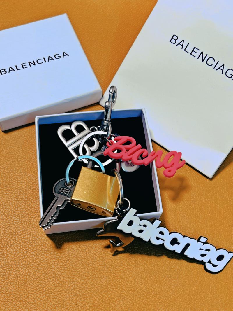 Balenciaga Bag Charm B102912