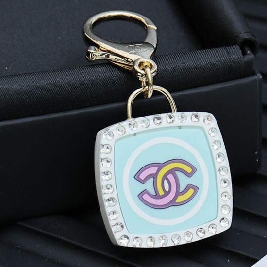 Chanel Bag Charm C102901