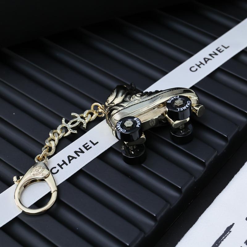 Chanel Bag Charm C102904