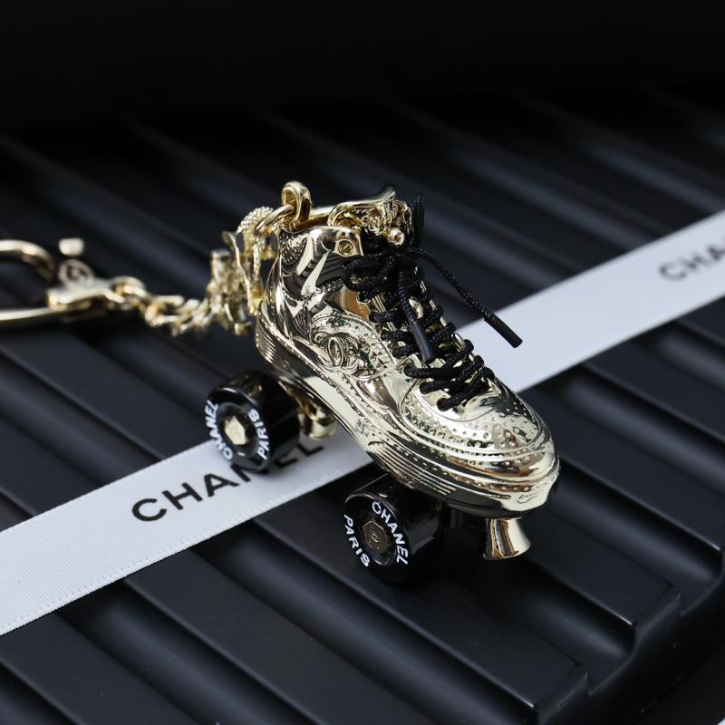 Chanel Bag Charm C102904