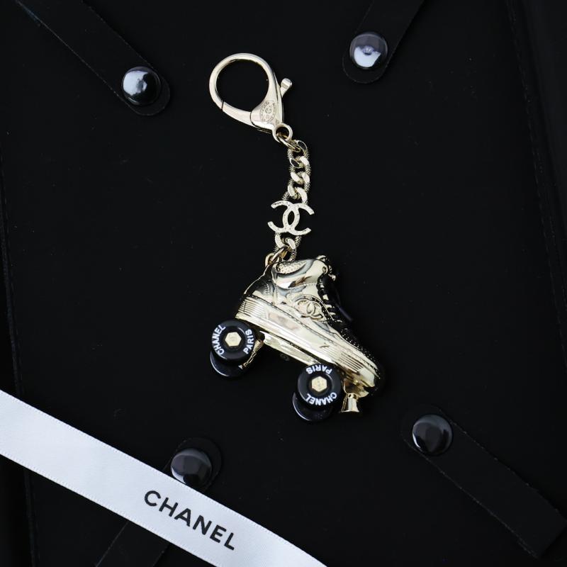 Chanel Bag Charm C102904