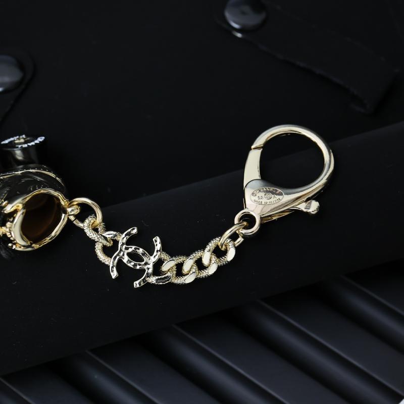 Chanel Bag Charm C102904