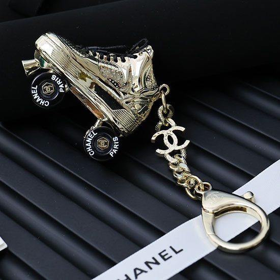 Chanel Bag Charm C102904