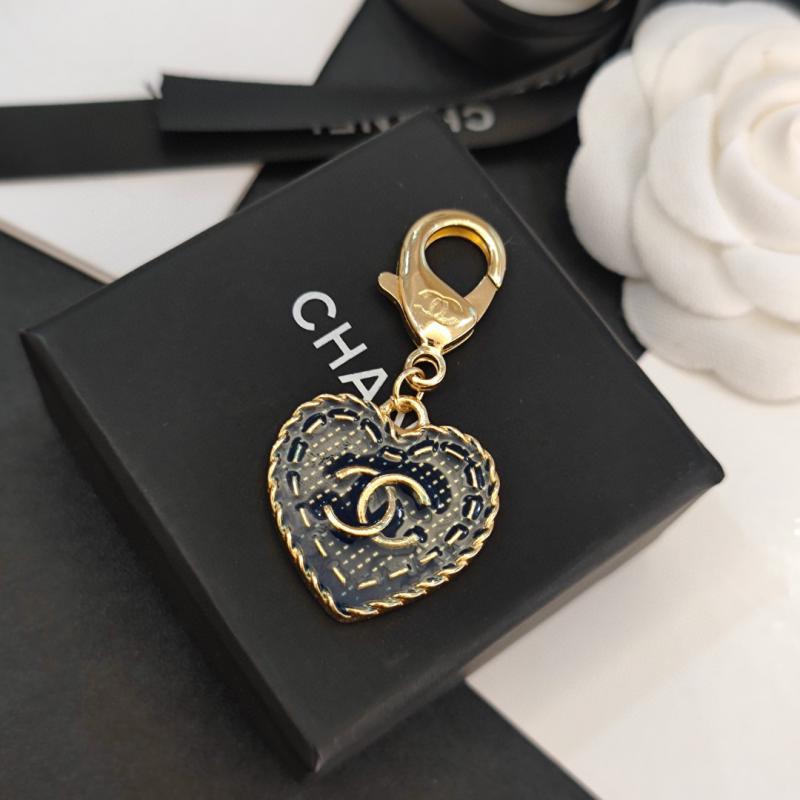 Chanel Bag Charm C102905