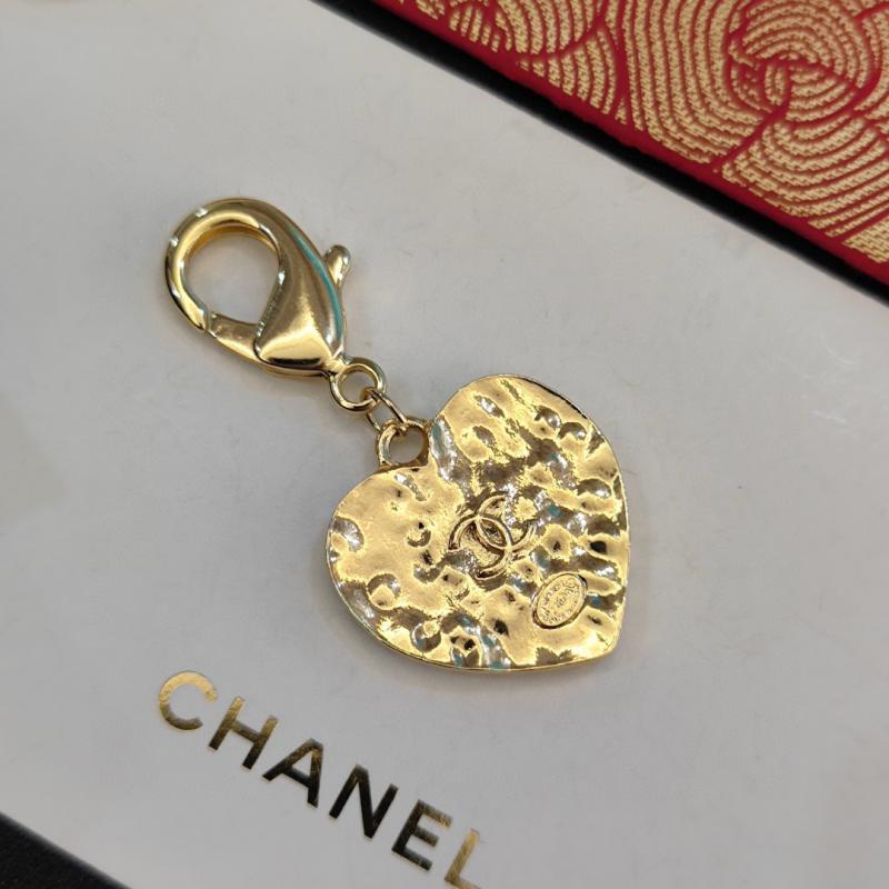 Chanel Bag Charm C102905