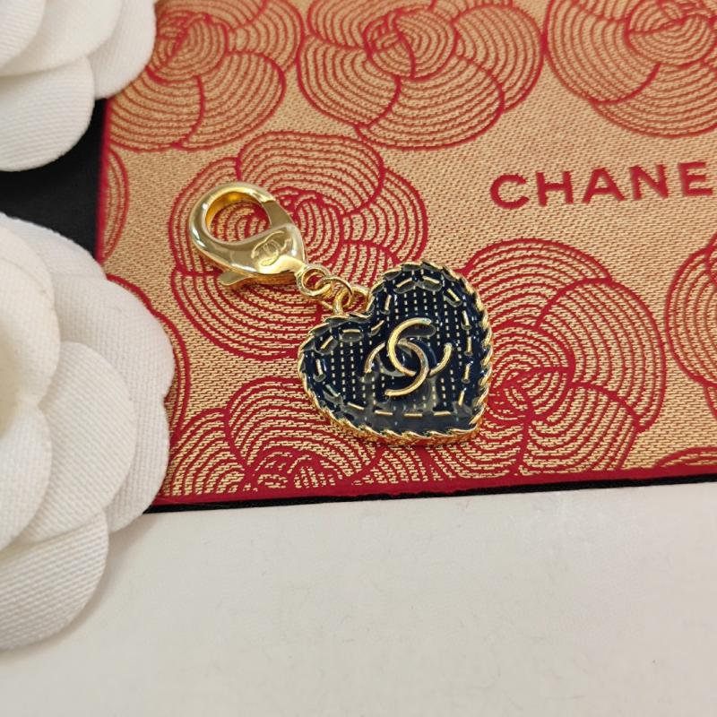 Chanel Bag Charm C102905