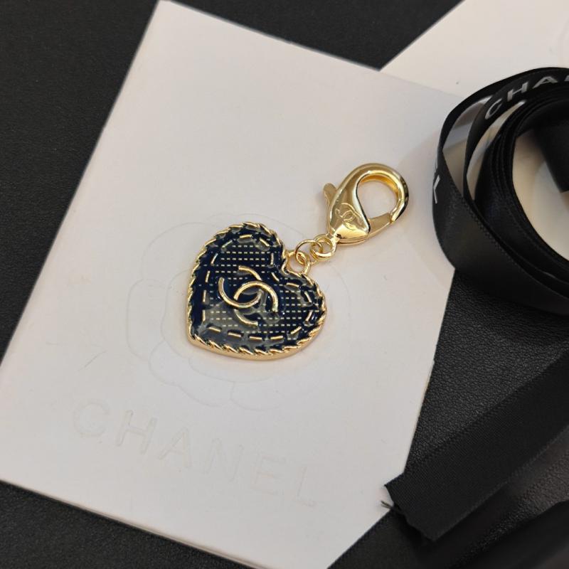 Chanel Bag Charm C102905