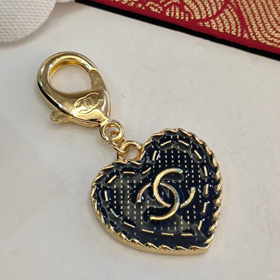 Chanel Bag Charm C102905