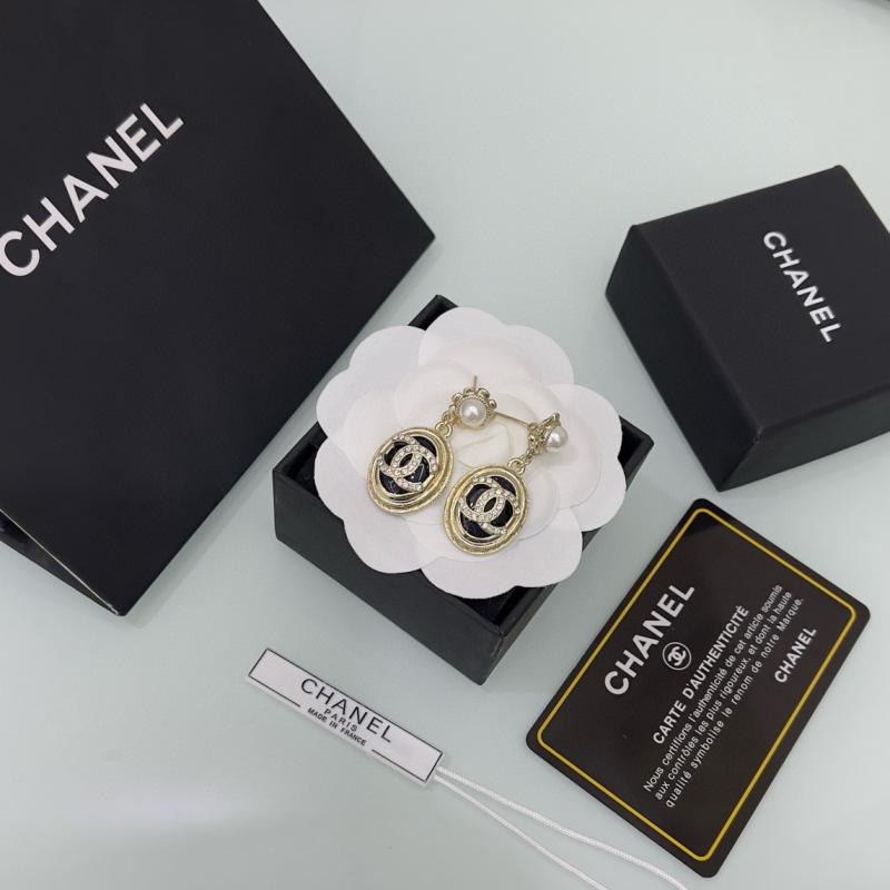 Chanel Earrings CE1001