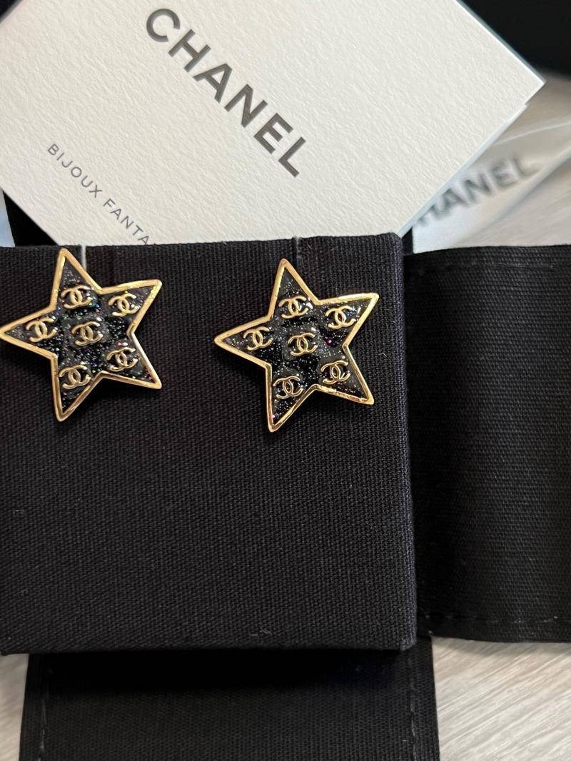 Chanel Earrings CE1001