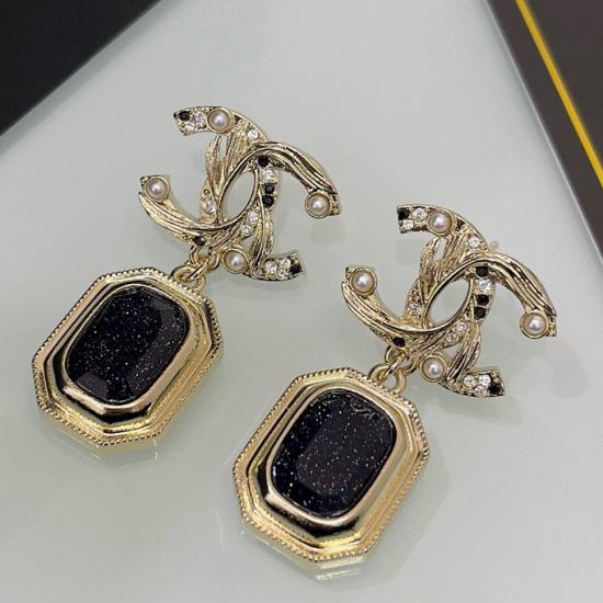 Chanel Earrings CE1002