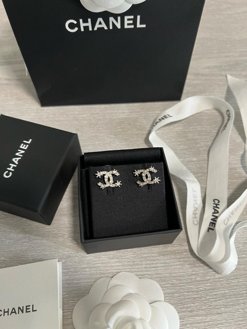 Chanel Earrings CE100201