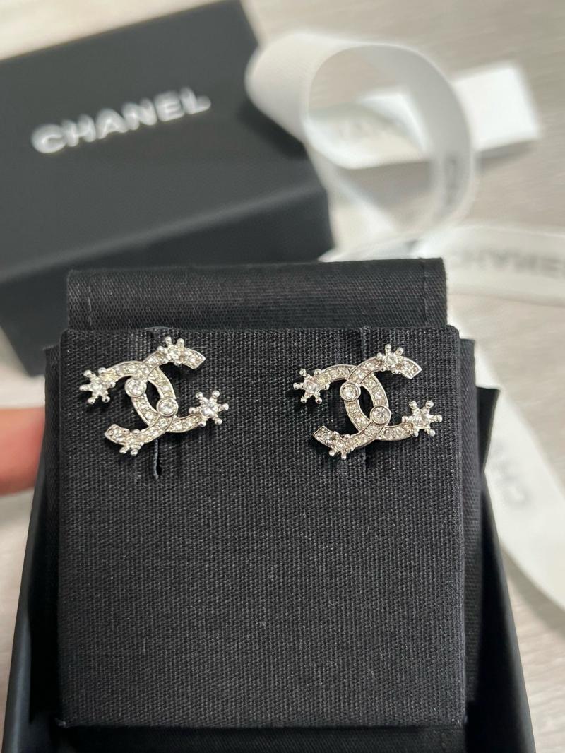 Chanel Earrings CE100201