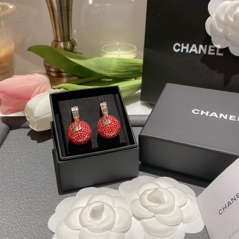 Chanel Earrings CE100202