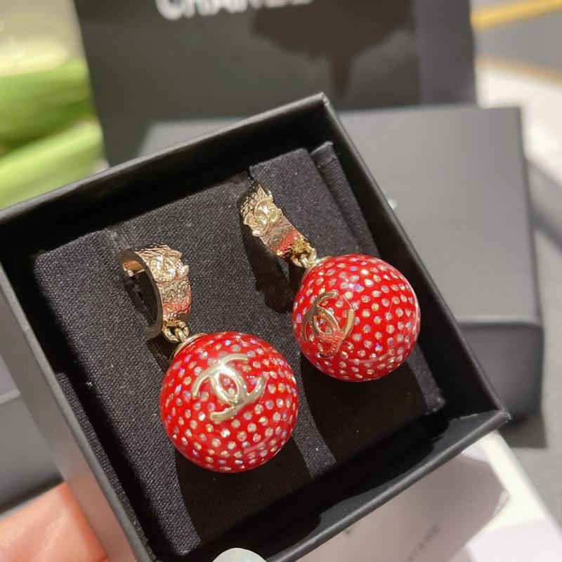 Chanel Earrings CE100202