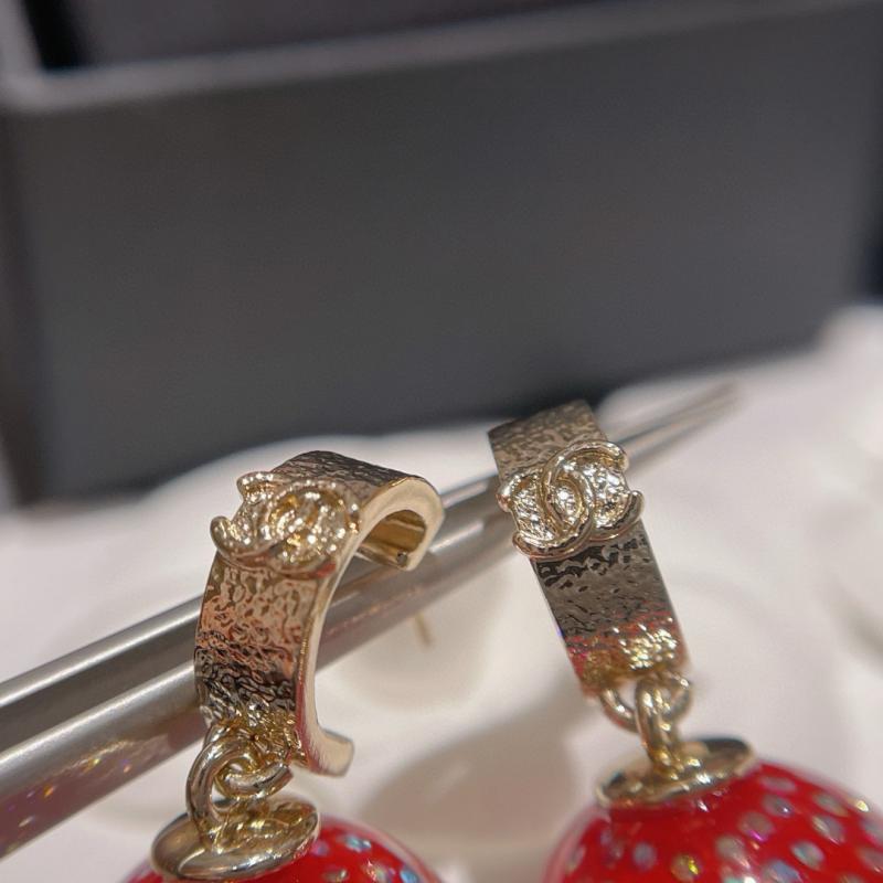 Chanel Earrings CE100202