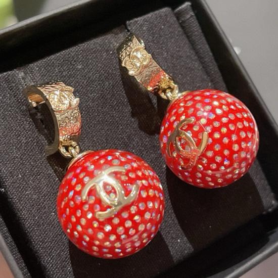 Chanel Earrings CE100202