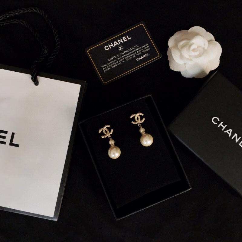 Chanel Earrings CE100203