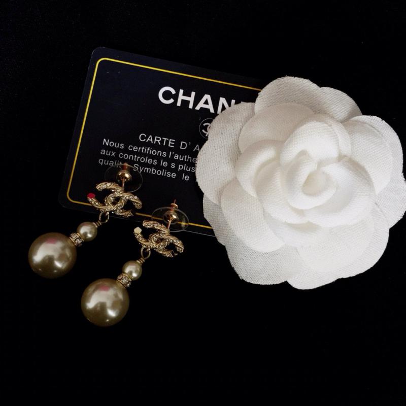 Chanel Earrings CE100203