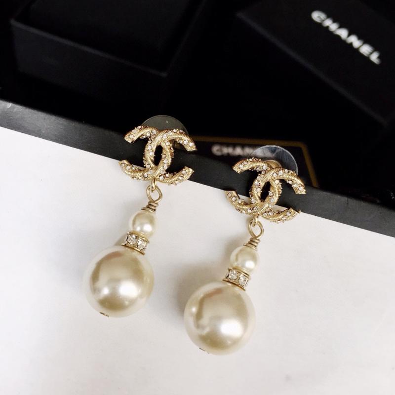 Chanel Earrings CE100203