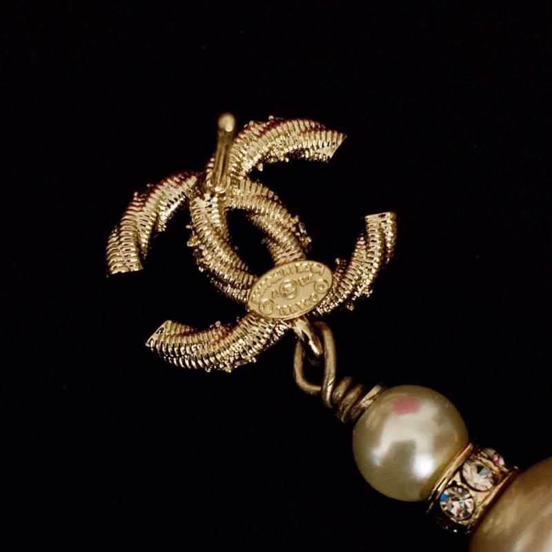 Chanel Earrings CE100203