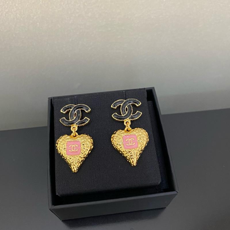 Chanel Earrings CE100204