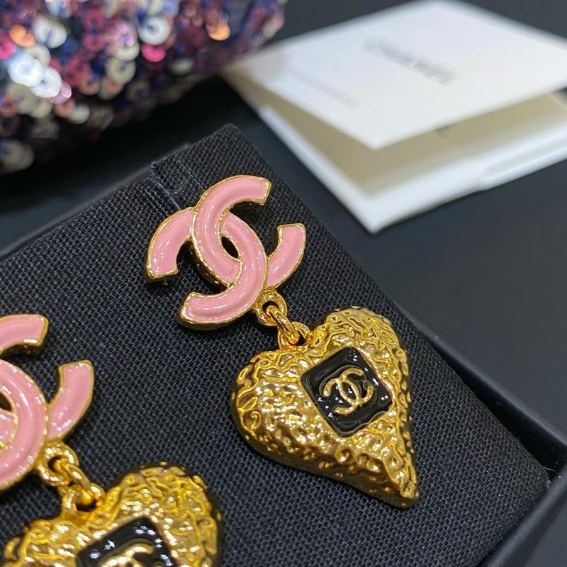 Chanel Earrings CE100204