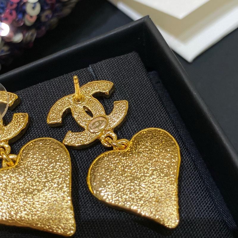 Chanel Earrings CE100204