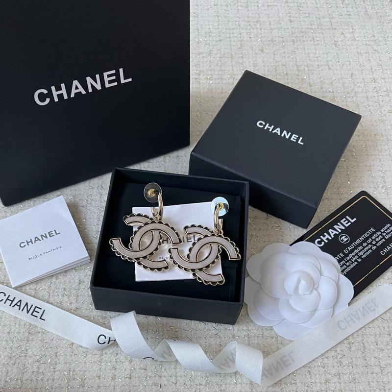 Chanel Earrings CE100205