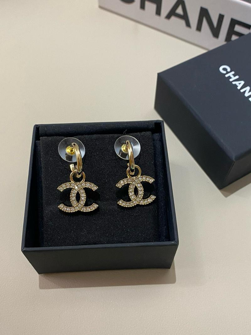 Chanel Earrings CE1003