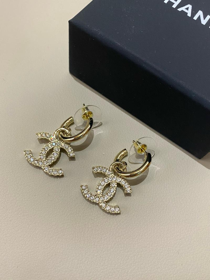 Chanel Earrings CE1003