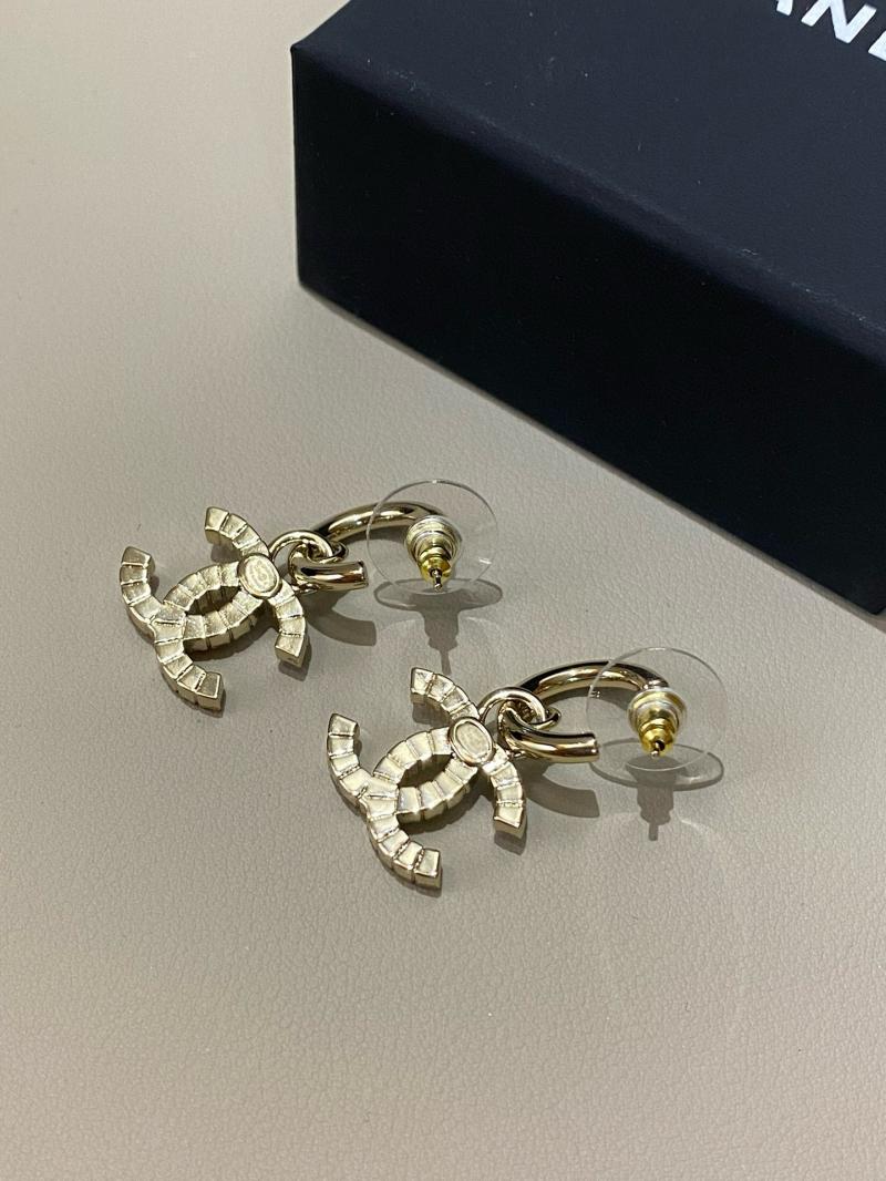 Chanel Earrings CE1003